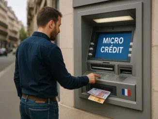 Micro crédit urgent en ligne