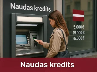 Naudas kredīts